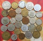 Collectie van 29 munten van Arabische landen., Ophalen of Verzenden, Overige landen, Losse munt