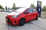 Toyota Yaris 1.5 Hybrid Sparco, trekhaak, Camera, Cruise Nl, 1497 cc, Euro 6, Origineel Nederlands, Bedrijf