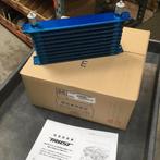 Greddy 10 row oil cooler kit - Skyline R32 GTR GT-R RB26DETT, Auto diversen, Tuning en Styling, Ophalen of Verzenden