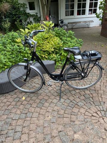 Multicycle ebike beschikbaar voor biedingen