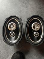 Magnat reference selection 693 luidsprekers, Auto diversen, Ophalen, Gebruikt