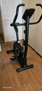 Hometrainer, Ophalen, Gebruikt, Metaal, Hometrainer