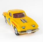 Chevrolet Corvette Sting Ray Customized 1/46 CORGI NEW R 337, Hobby en Vrije tijd, Modelauto's | 1:43, Verzenden, Nieuw, Auto