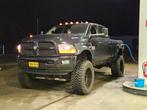 Dodge RAM 2500 Monstertruck Lifted 6.4 Limited Edition Marge, Auto's, Dodge, Automaat, RAM 2500, Zwart, Leder