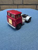 Matchbox Superkings Scammel Tractor, Hobby en Vrije tijd, Modelauto's | Overige schalen, Ophalen of Verzenden, Gebruikt, Tractor of Landbouw