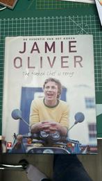 Jamie Oliver - The Naked Chef is terug, Ophalen of Verzenden, Zo goed als nieuw, Jamie Oliver