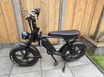 Ouxi v8 fatbike nieuw staat., 59 cm of meer, Ophalen, Zo goed als nieuw, Overige merken