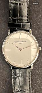 Frederique Constant watch, Ophalen of Verzenden, Zo goed als nieuw