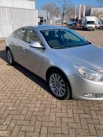 Opel Insignia 1.8 103KW 5-DRS 2010 Grijs, 74 €/maand, 4 cilinders, 1796 cc, Origineel Nederlands