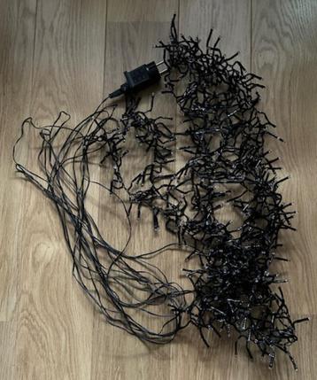 Kerstverlichting beschikbaar voor biedingen