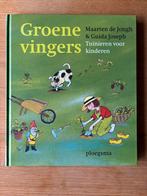 M. de Jongh - Groene vingers, Ophalen of Verzenden, Zo goed als nieuw, M. de Jongh