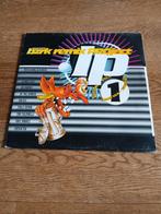 BZRK Remix Project LP Volume 1, Ophalen of Verzenden, Gebruikt, 12 inch, Techno of Trance