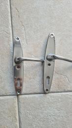 Boot Handgreepjes - Set, Ophalen of Verzenden, Gebruikt, Dekbeslag, Zeilboot of Motorboot