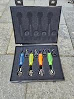 Solar Tackle 4 Rod Hanger Set, Watersport en Boten, Ophalen, Gebruikt, Overige typen