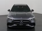 Mercedes-Benz C-Klasse Estate 180 Star Edition AMG Line | Pa, Auto's, Mercedes-Benz, Automaat, Achterwielaandrijving, 1800 kg