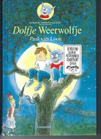 Paul van Loon - Dolfje Weerwolfje, Ophalen of Verzenden, Zo goed als nieuw, Paul van Loon