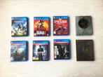 Playstation 4 spellen Kijk beschrijving, Avontuur en Actie, 1 speler, Ophalen of Verzenden, Zo goed als nieuw