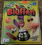 Bluffen spel, Hobby en Vrije tijd, Gezelschapsspellen | Kaartspellen, Ophalen