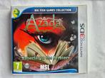 AZADA, Spelcomputers en Games, Games | Nintendo 2DS en 3DS, Gebruikt, 1 speler, Racen en Vliegen, Ophalen of Verzenden