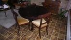 Biedermeier eethoek, Antiek en Kunst, Ophalen