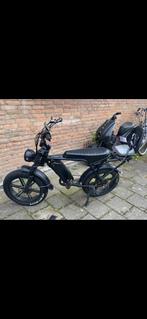 Fetbeike v8, Ophalen of Verzenden, Overige merken