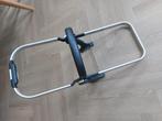 Bugaboo donkey duo uitbreiding stoelframe, Ophalen of Verzenden, Gebruikt, Bugaboo