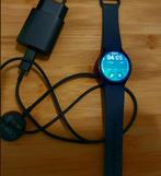 Samsung Galaxy Watch6 LTE, Ophalen, Zwart, Zo goed als nieuw, Samsung galaxy watch