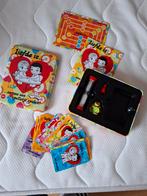 Spel Liefde is..., Hobby en Vrije tijd, Een of twee spelers, Ophalen of Verzenden, Zo goed als nieuw, Identity Games