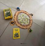 Sterk als een draak van haba gezelschapsspel, Ophalen, Zo goed als nieuw