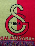 sjaal Galatasaray, Verzamelen, Sportartikelen en Voetbal, Ophalen of Verzenden, Nieuw, Buitenlandse clubs, Vaantje of Sjaal