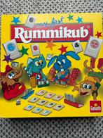 Rummikub - my first, Een of twee spelers, Ophalen, Zo goed als nieuw, Goliath