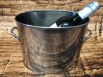 Champagne cooler Alfred Grantien., Ophalen of Verzenden