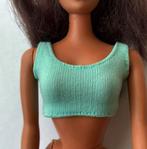 Barbie Midge #860 blond topje, Verzamelen, Poppen, Ophalen of Verzenden, Gebruikt, Kleertjes