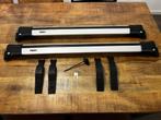 Thule Wingbar Edge 9584 S/M open dakrail, Ophalen of Verzenden, Zo goed als nieuw