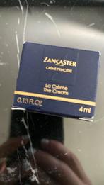 Lancaster creme princiere 4ml, Ophalen of Verzenden, Nieuw, Miniatuur