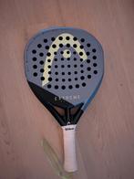 Head Extreme Motion 2025 Padelracket, Sport en Fitness, Padel, Ophalen of Verzenden, Gebruikt, Padelracket
