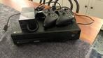 XBOX ONE + 2 controllers, Spelcomputers en Games, Spelcomputers | Xbox One, Ophalen, Xbox One, Met 2 controllers, 500 GB