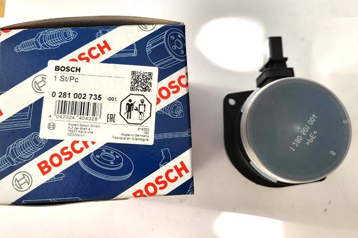 paar items voor VW T4 bus, Volkswagen T-5, Luchtmassameter, Auto diversen, Auto-accessoires, Ophalen of Verzenden