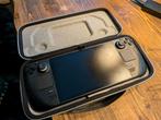 Steam Deck 512GB (LCD) - Nieuwstaat, incl. Dock & Case!, Spelcomputers en Games, Ophalen, Online, Overige genres, 1 speler