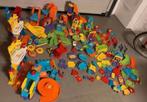 Vtech Toet Toet Auto en Zoef Zoef dieren (grote partij), Kinderen en Baby's, Speelgoed | Vtech, Ophalen
