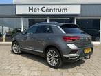 Volkswagen T-Roc 1.5 TSI Sport - Trekhaak - Camera - LED - A, 12 maanden, Stof, 4 cilinders, Bedrijf