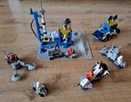Lego Classic Space diverse sets, Kinderen en Baby's, Speelgoed | Duplo en Lego, Ophalen, Gebruikt, Complete set, Lego