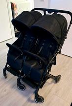 Tweeling Buggy Banini, Ophalen of Verzenden, Zo goed als nieuw