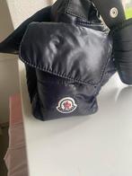 Moncler luiertas., Ophalen of Verzenden, Zo goed als nieuw