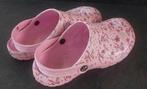 Crocs (namaak) met eenhoorntjes! Mt 35, Crocs, Meisje, Overige typen, Ophalen of Verzenden
