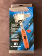 Soldeerbout, Ophalen, Zo goed als nieuw