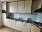Zeer nette cremekleurige gebruikte keuken (merk Tulp), Huis en Inrichting, Keuken | Complete keukens, Ophalen