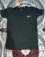 Zomer set nike shirt en korte broek, Ophalen, Maat 48/50 (M), Zwart, Nike