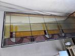 Glas in lood, Ophalen of Verzenden, Zo goed als nieuw, Glas in lood