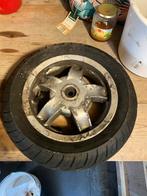 Zip 2000 achtervelg 2 t, Ophalen of Verzenden, Overige typen, Piaggio